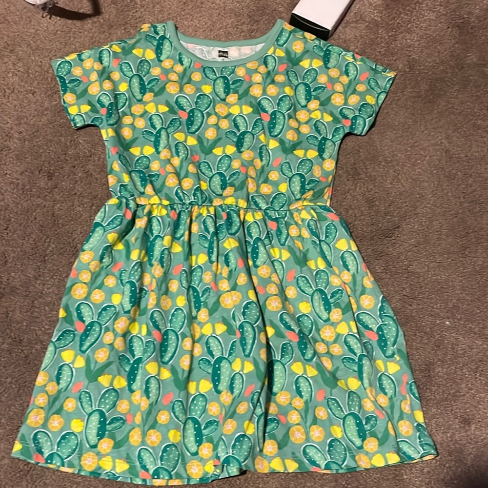 Girls Dress